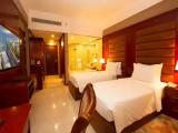 Signature Double room with balcony