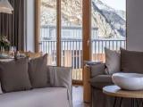 2 Bedrooms Residence with mountain view