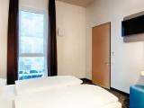 Accessible Double room