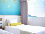 Executive Deluxe Double room