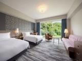Deluxe Quadruple Adjoining rooms