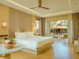 Garden Terrace Double room