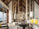 1 Bedroom Water Double Villa