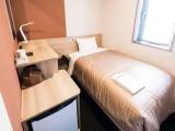 A Single room