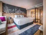 Double Harbour Suite
