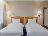 2 Bedrooms Spa Access Quadruple Suite