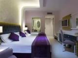 Standard Triple room with land view