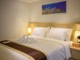 Executive Double Suite