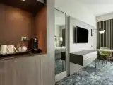 Peloton Bike Double room