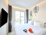The Compact - Superior Double room with balcony