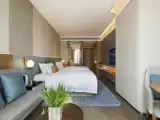 Meet DieCui Twin room