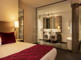 Deluxe Twin Suite