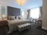 Corner Double Suite