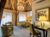 Twin Junior Suite