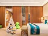 Luxury Double Family room
