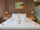 Executive Double Suite