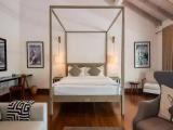 Double Upper Suite