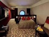 Classic Double room with garden view
