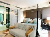 Terrace Signature Double Suite