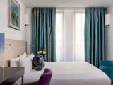 Classic PMR Double room