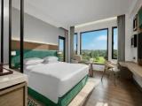 Terrace Double room