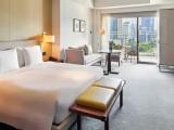 Grand Deluxe Double Club room
