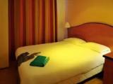 2 Adjacent Quadruple room