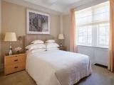 Courtyard Double Junior Suite