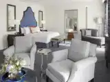 Governatore Suite