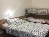 Family Quadruple room