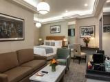 Deluxe Double Junior Suite