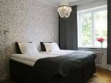 1 Bedroom Family Apartment