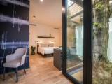 Oliveto Double Green Lodge