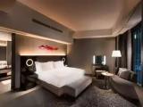Executive Double Corner Suite