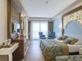 Economy Triple room