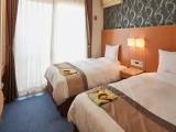 A-1 Type Western Quadruple room