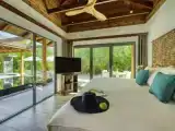 3 Bedrooms Beach Pool Residence