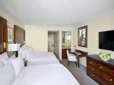 Premier Accessible Quadruple room
