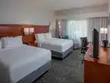 Guest Quadruple room