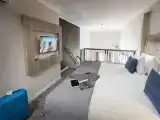 Twin Duplex Dream Suite