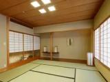 Japanese Tatami Suite