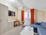 2-room Superior Quintuple room