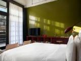 Terrace Double room