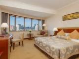 JinJiang Double Suite