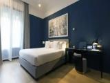 Initiale Mansion Double room