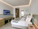 Deluxe Double room seafront