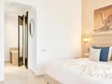 Twin Suite