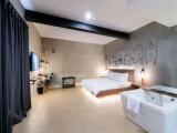 Grand Deluxe Stark Double room