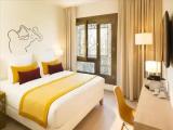 Luxe Double room
