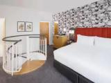 Master Double Duplex Suite